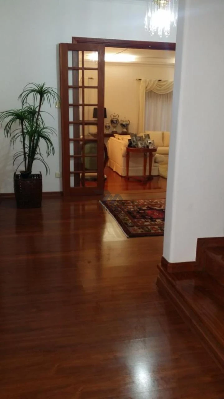 Casa À Venda Jardim Novo Mundo Poços De Caldas