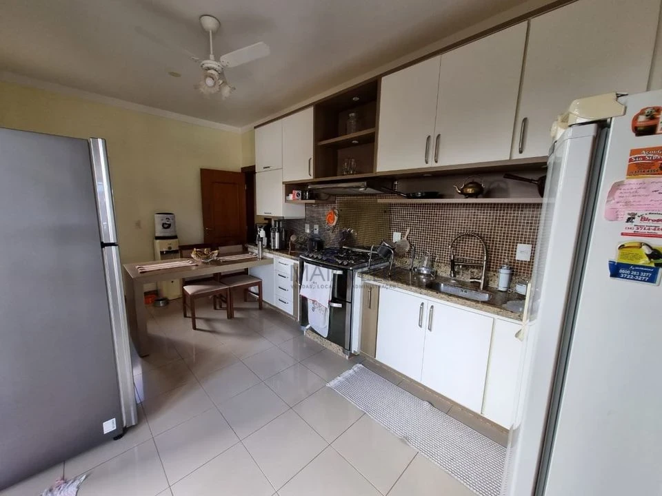 Casa À Venda Jardim Europa Poços De Caldas
