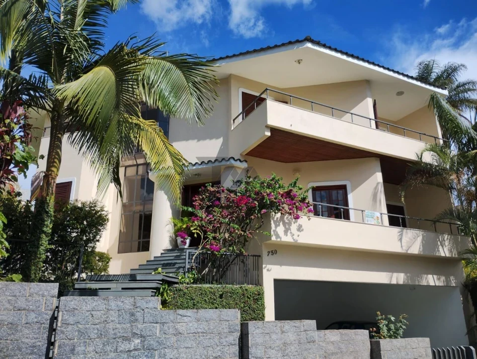 Casa À Venda Jardim Dos Estados Poços De Caldas