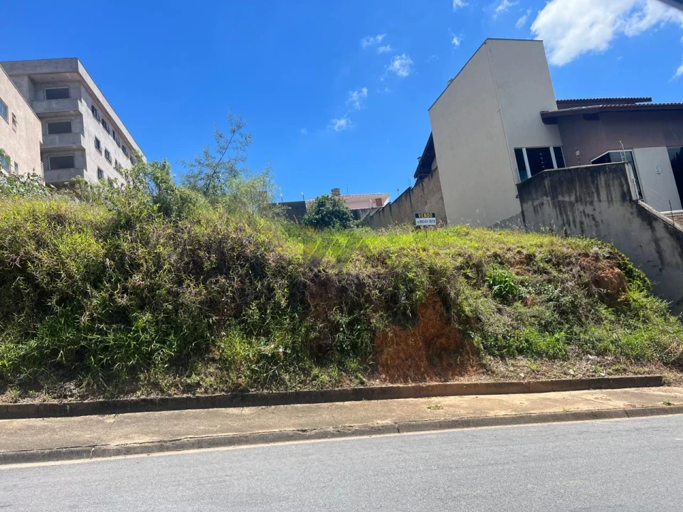 Terreno À Venda Jardim Centenário Poços De Caldas
