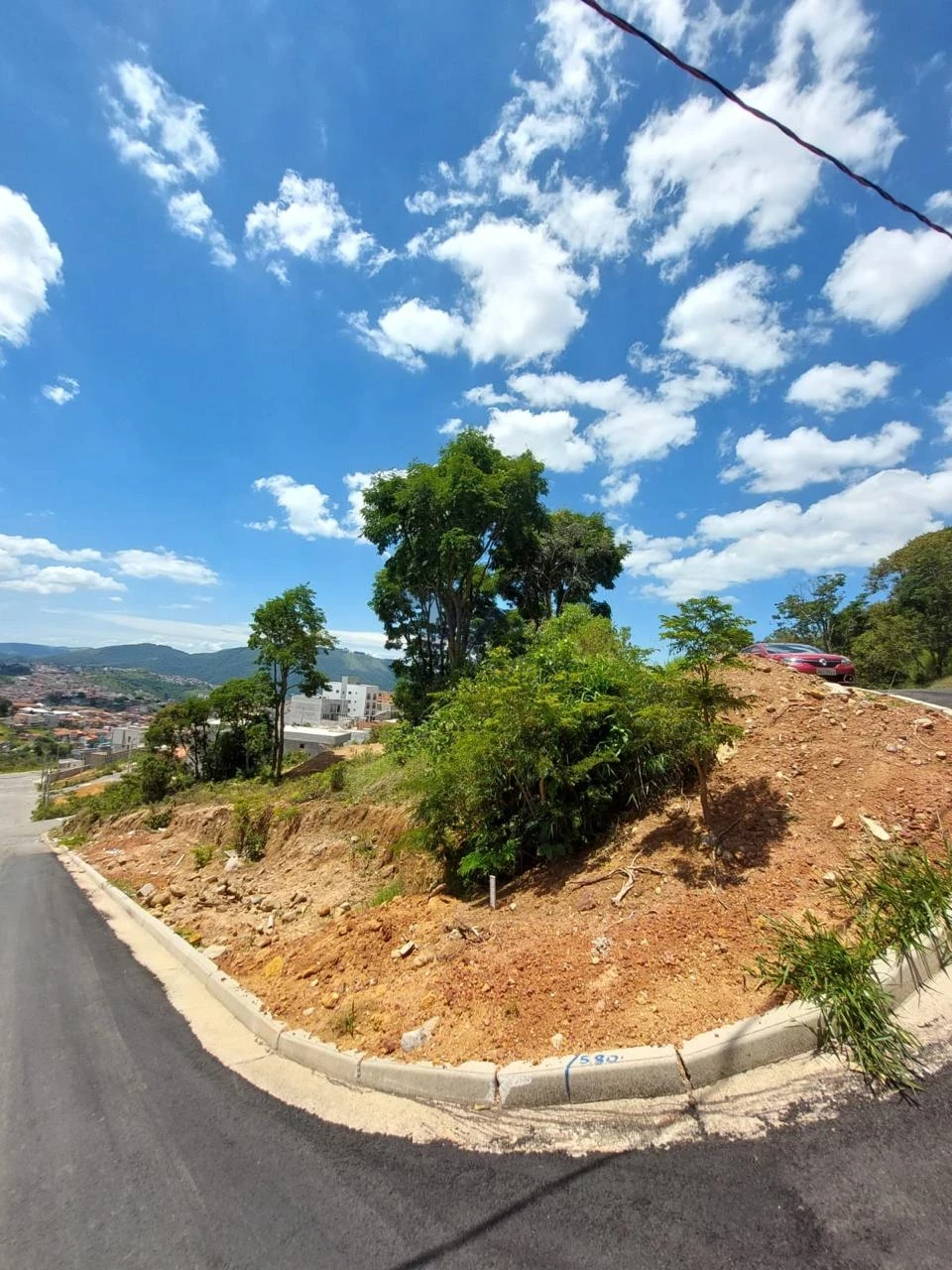 Terreno À Venda Jardim Bandeirantes Poços De Caldas
