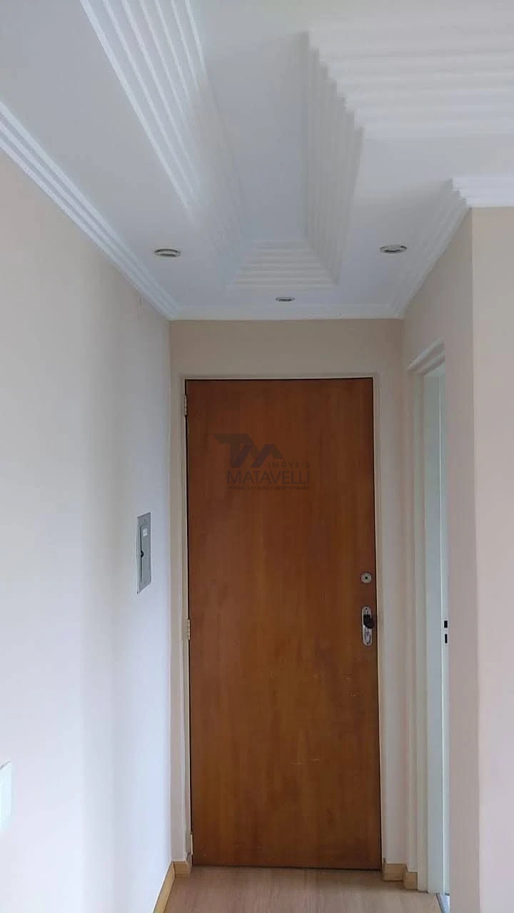 Apartamento À Venda Jardim Paraíso Poços De Caldas