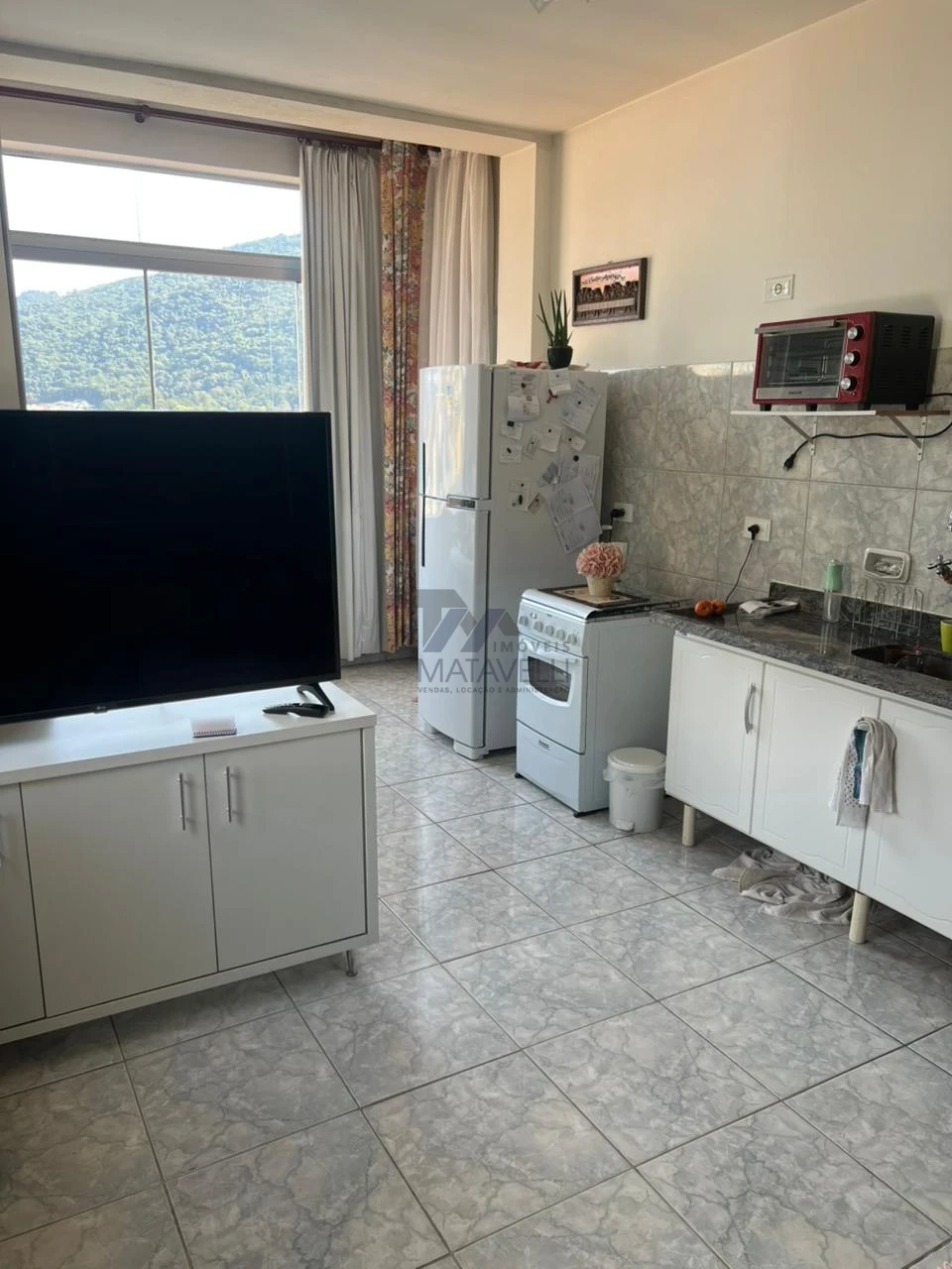 Apartamento À Venda Centro Poços De Caldas