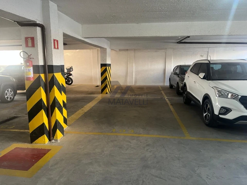 Apartamento À Venda Jardim Elvira Dias Poços De Caldas