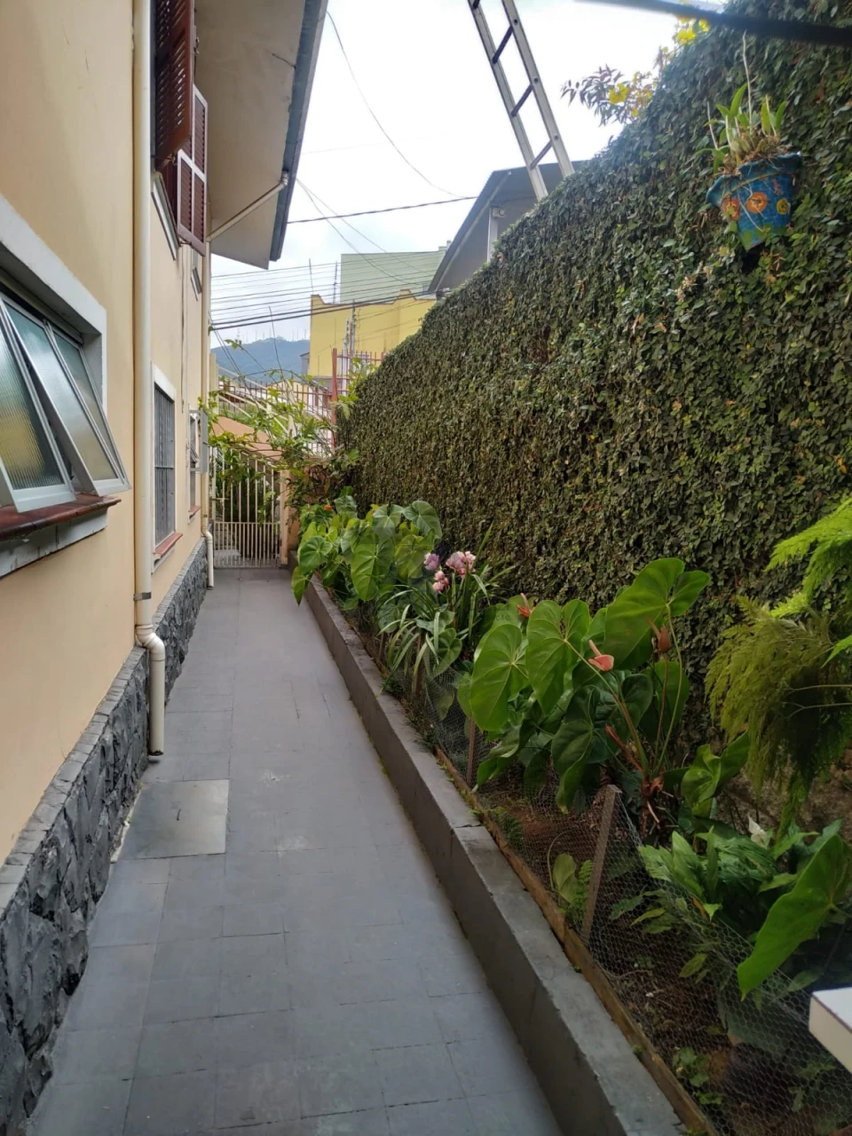Casa À Venda São Benedito Poços De Caldas