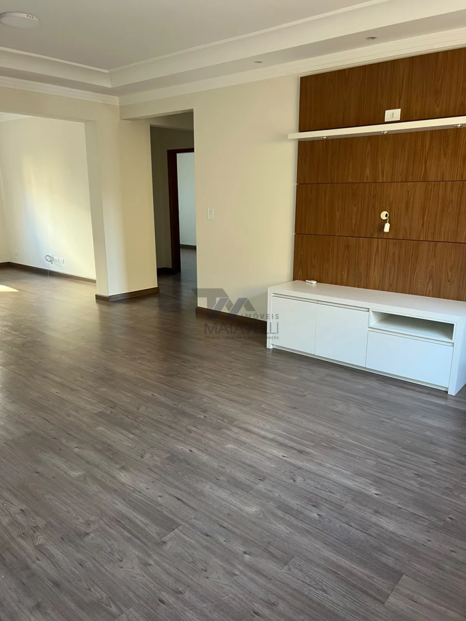 Apartamento À Venda Parque Primavera Poços De Caldas