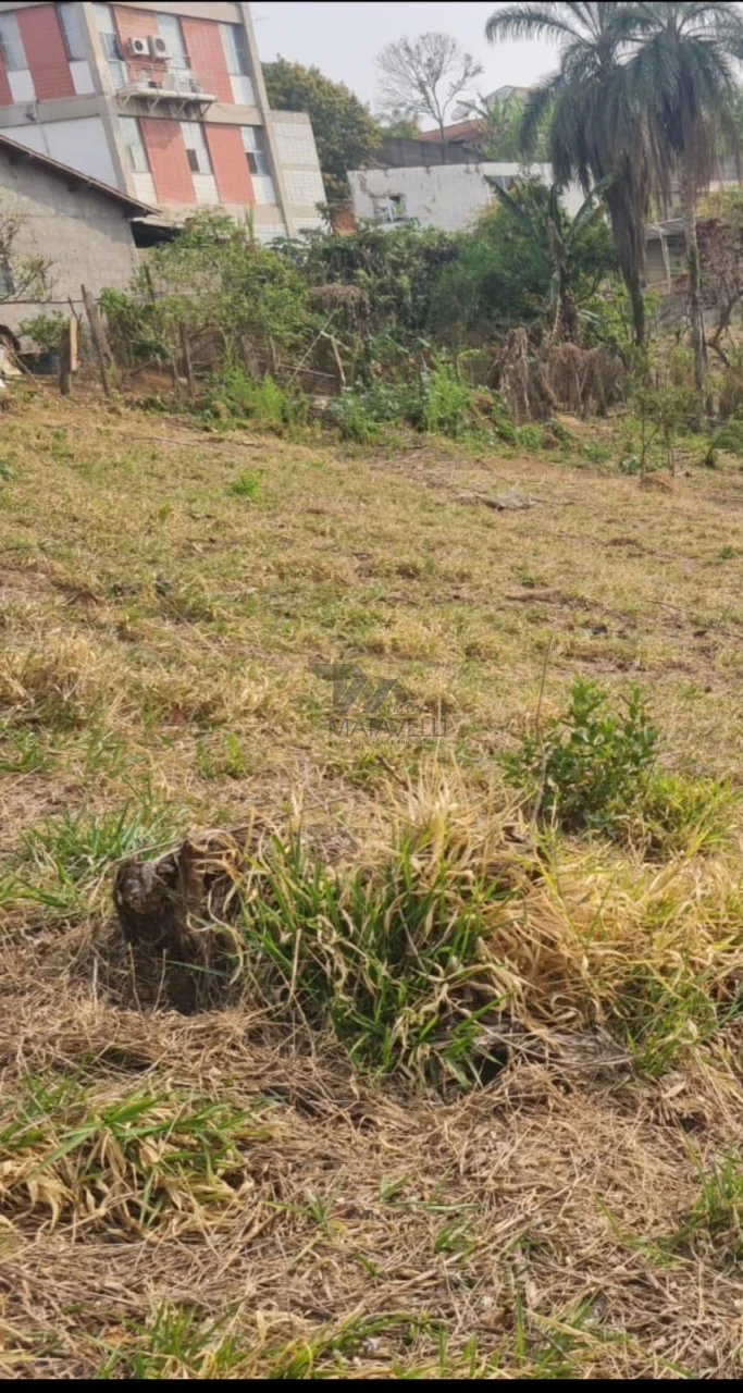 Terreno À Venda Chácaras Poços De Caldas Poços De Caldas