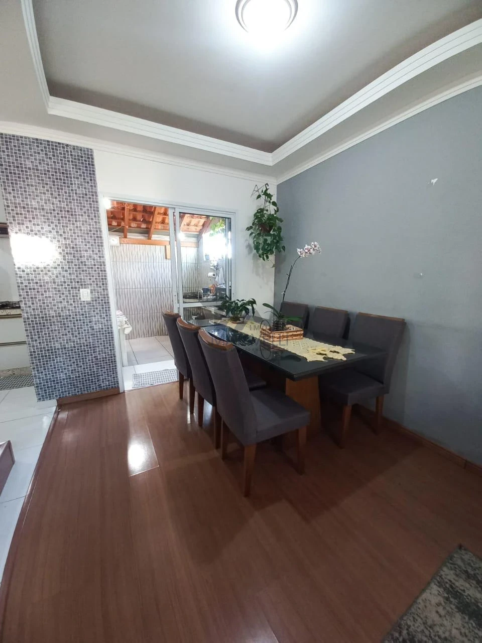 Casa À Venda Jardim Campos Elísios Poços De Caldas