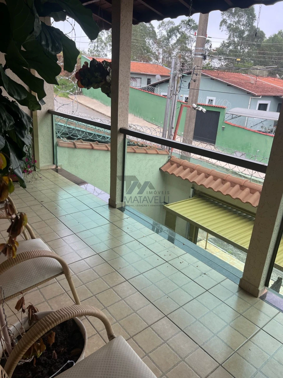 Casa À Venda Residencial Santa Clara Poços De Caldas
