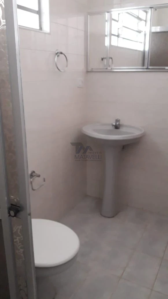 Apartamento À Venda São Benedito Poços De Caldas