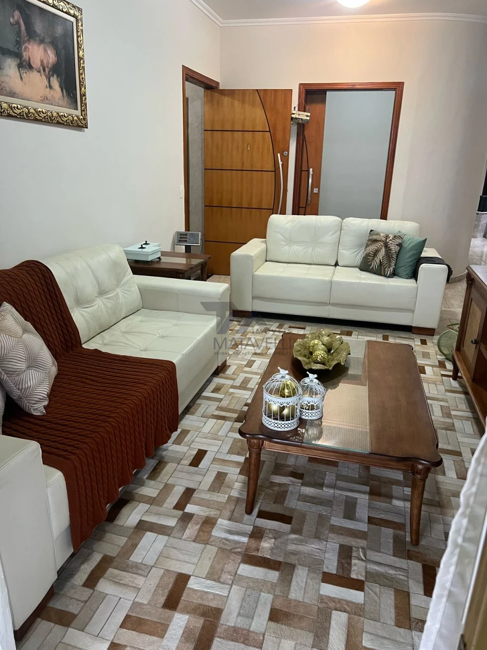 Casa À Venda Residencial Santa Clara Poços De Caldas