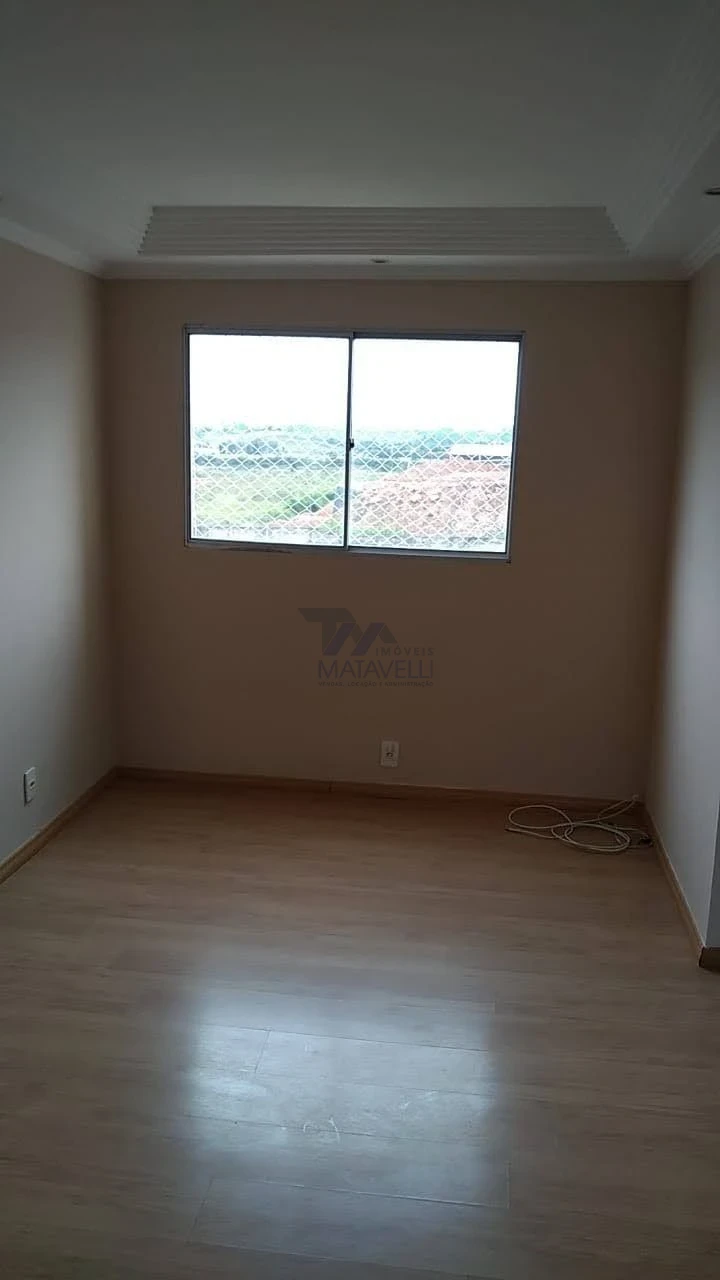 Apartamento À Venda Jardim Paraíso Poços De Caldas