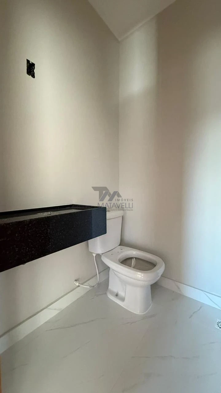Apartamento À Venda Jardim Doutor Ottoni Poços De Caldas