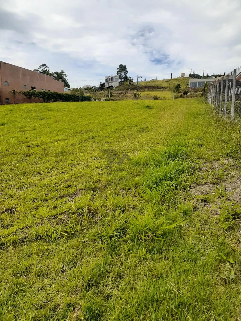Terreno À Venda Residencial E Industrial Campo Alegre Poços De Caldas
