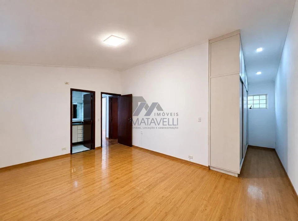 Casa À Venda Jardim Quisisana Poços De Caldas
