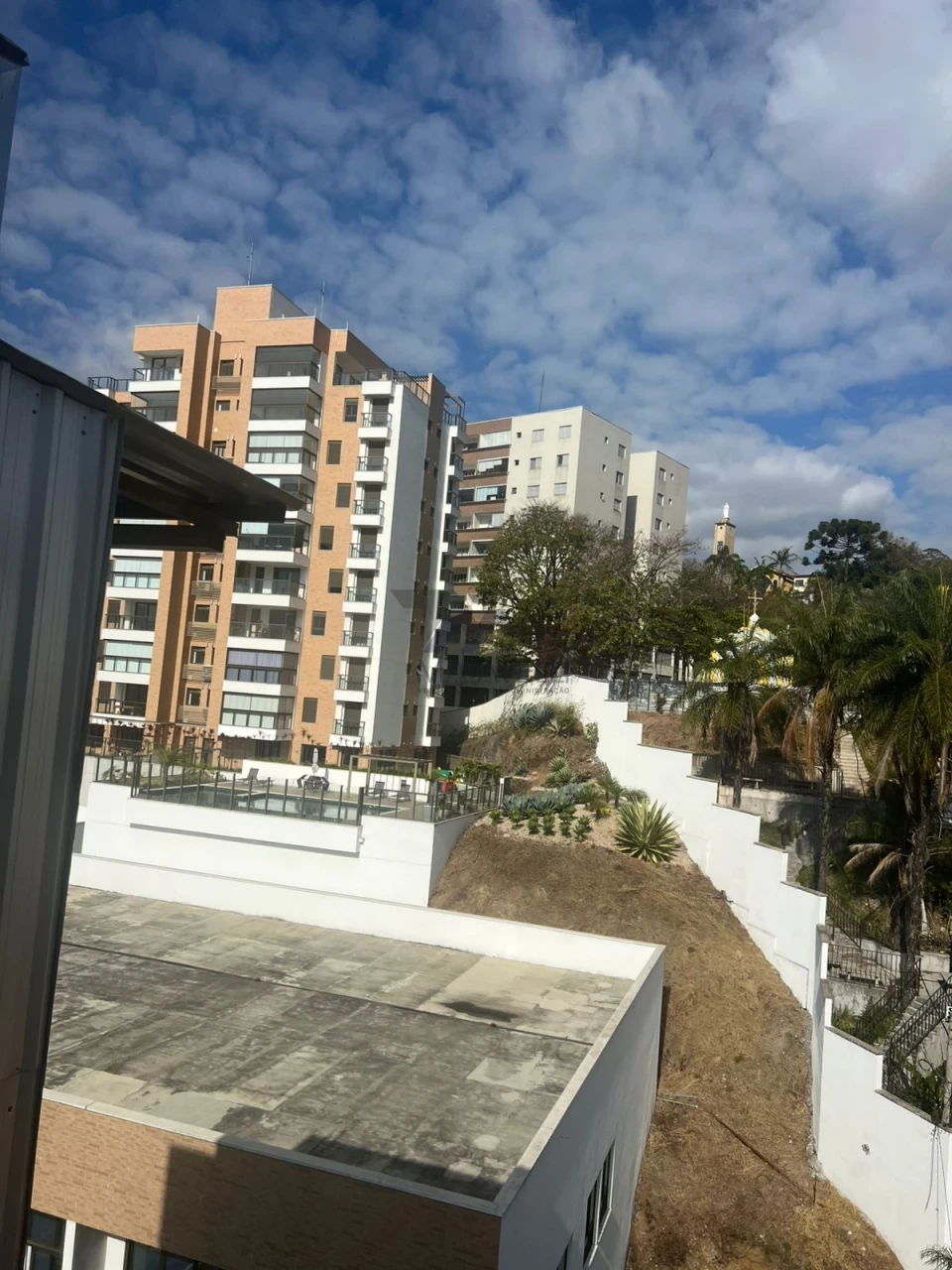 Apartamento À Venda Centro Poços De Caldas