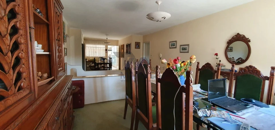 Casa À Venda Da Saúde Poços De Caldas