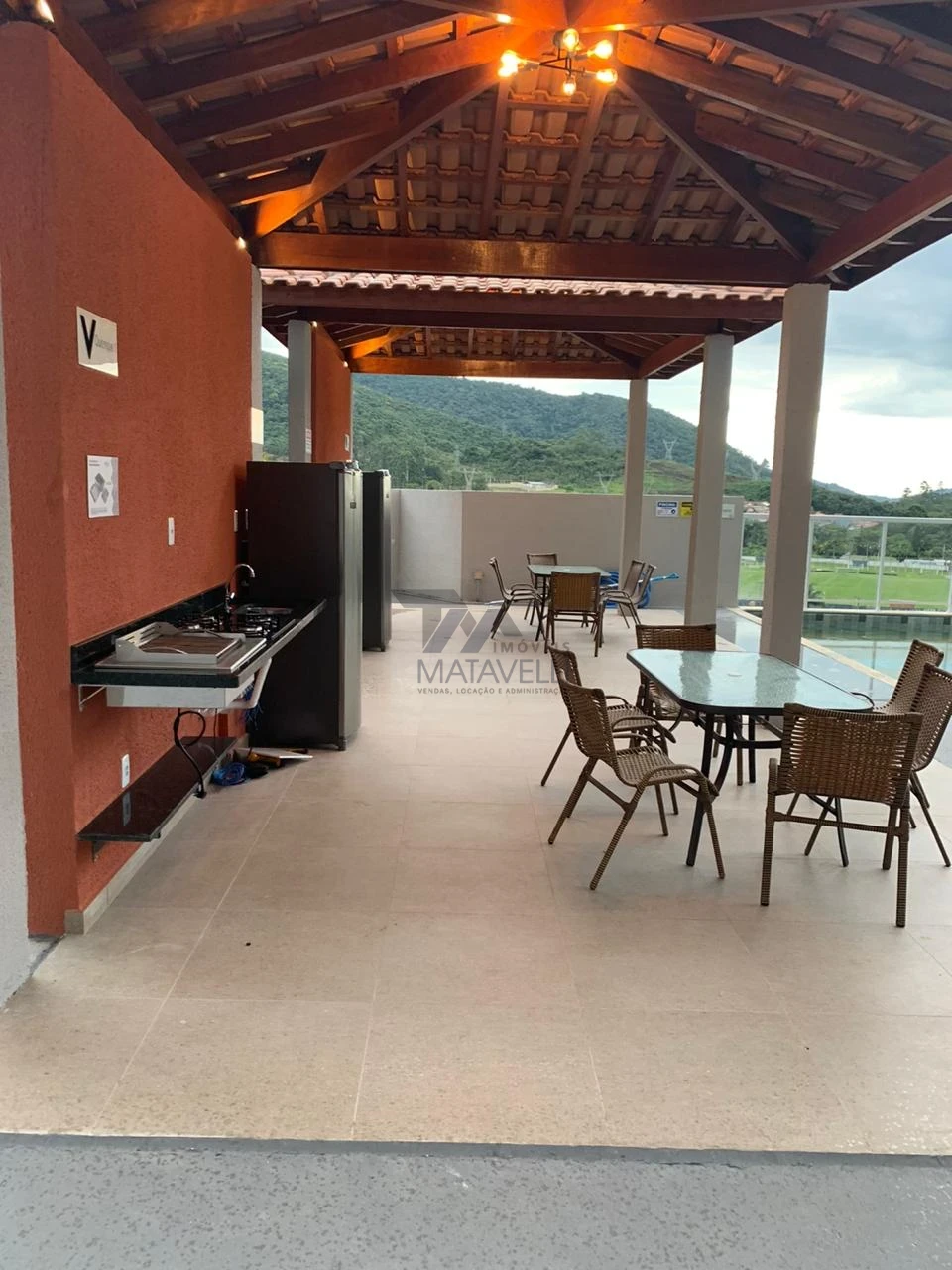 Apartamento À Venda Vila Togni Poços De Caldas