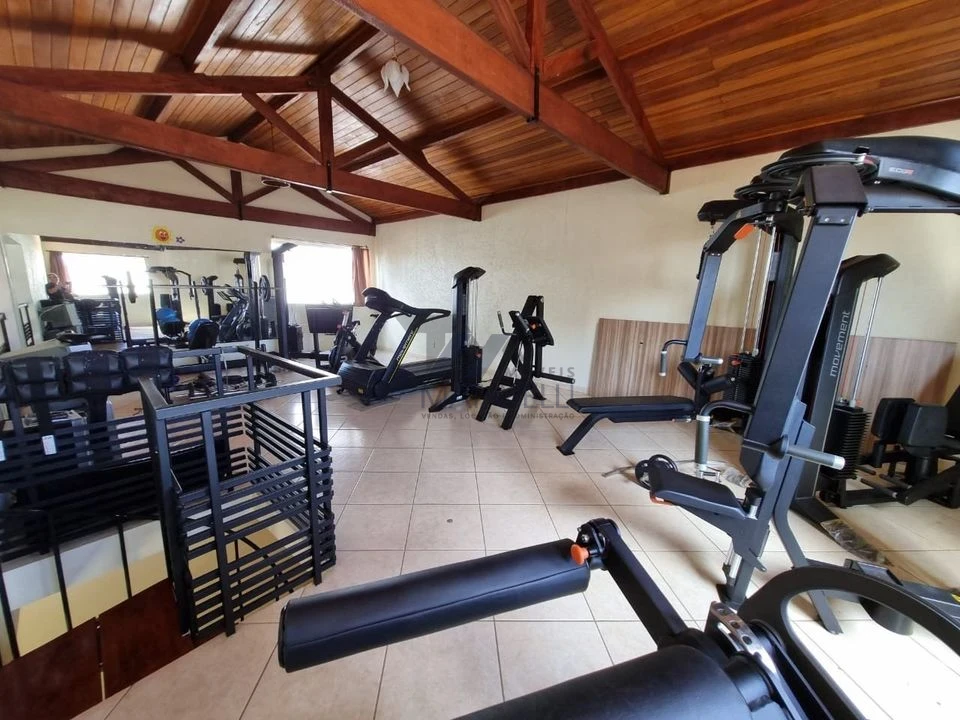 Casa À Venda Jardim Europa Poços De Caldas