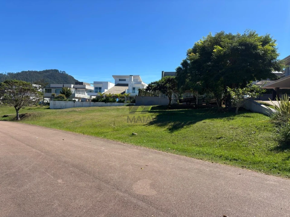 Terreno À Venda Campo da Cachoeira  Poços De Caldas