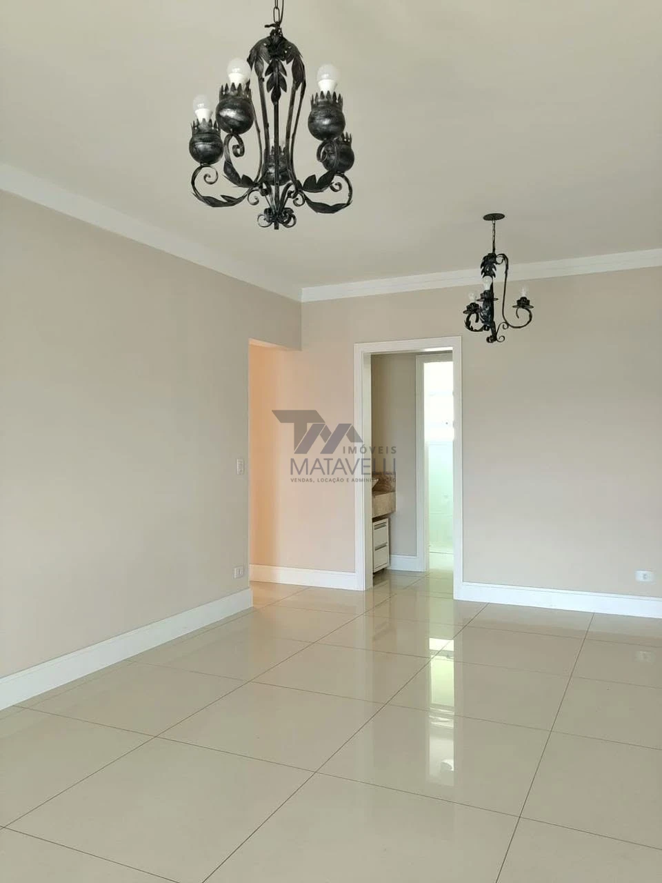 Apartamento À Venda Jardim Esmeralda Poços De Caldas