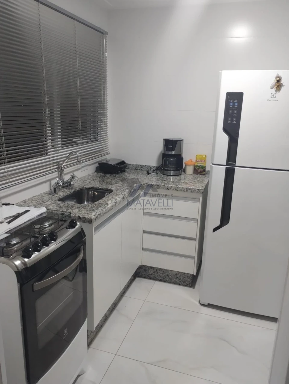 Apartamento À Venda Jardim Country Club Poços De Caldas