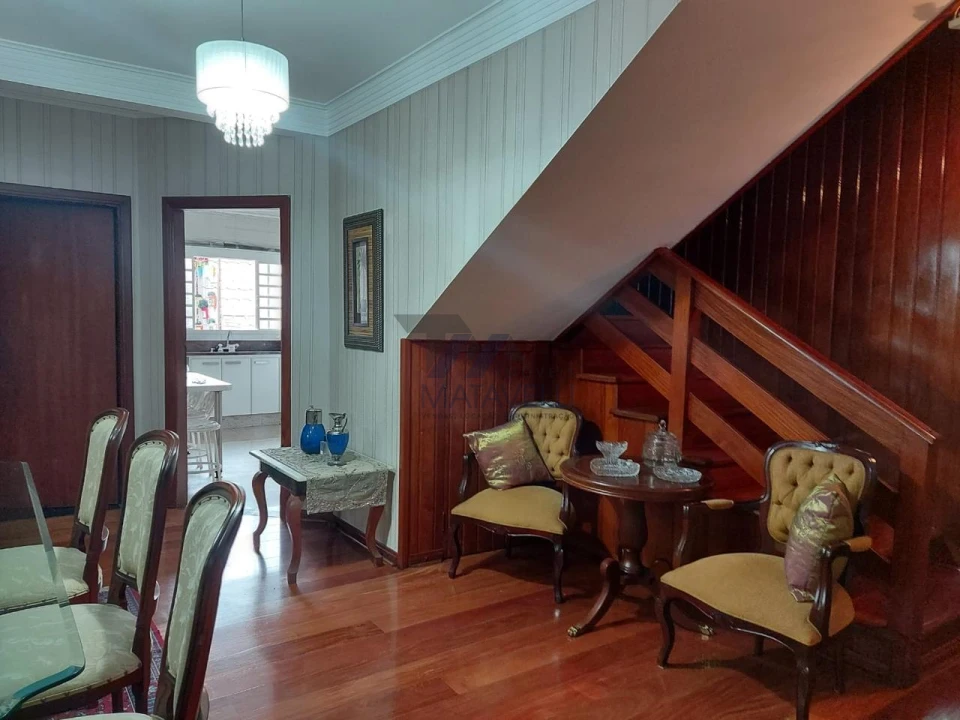 Casa À Venda Jardim Centenário Poços De Caldas