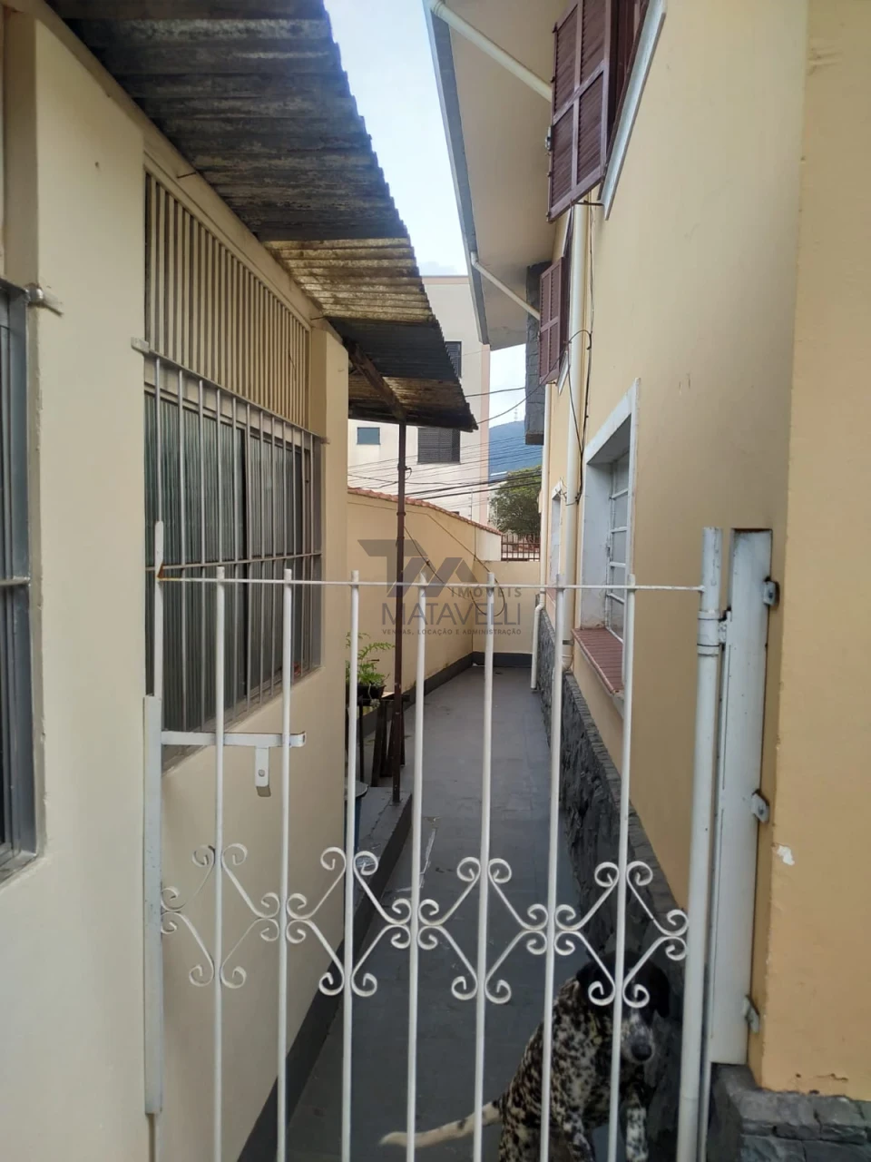 Casa À Venda São Benedito Poços De Caldas