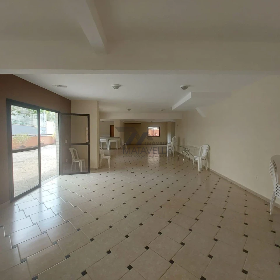 Apartamento À Venda Jardim Dos Estados Poços De Caldas