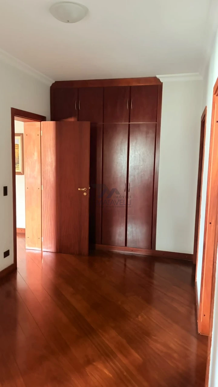 Apartamento À Venda Centro Poços De Caldas