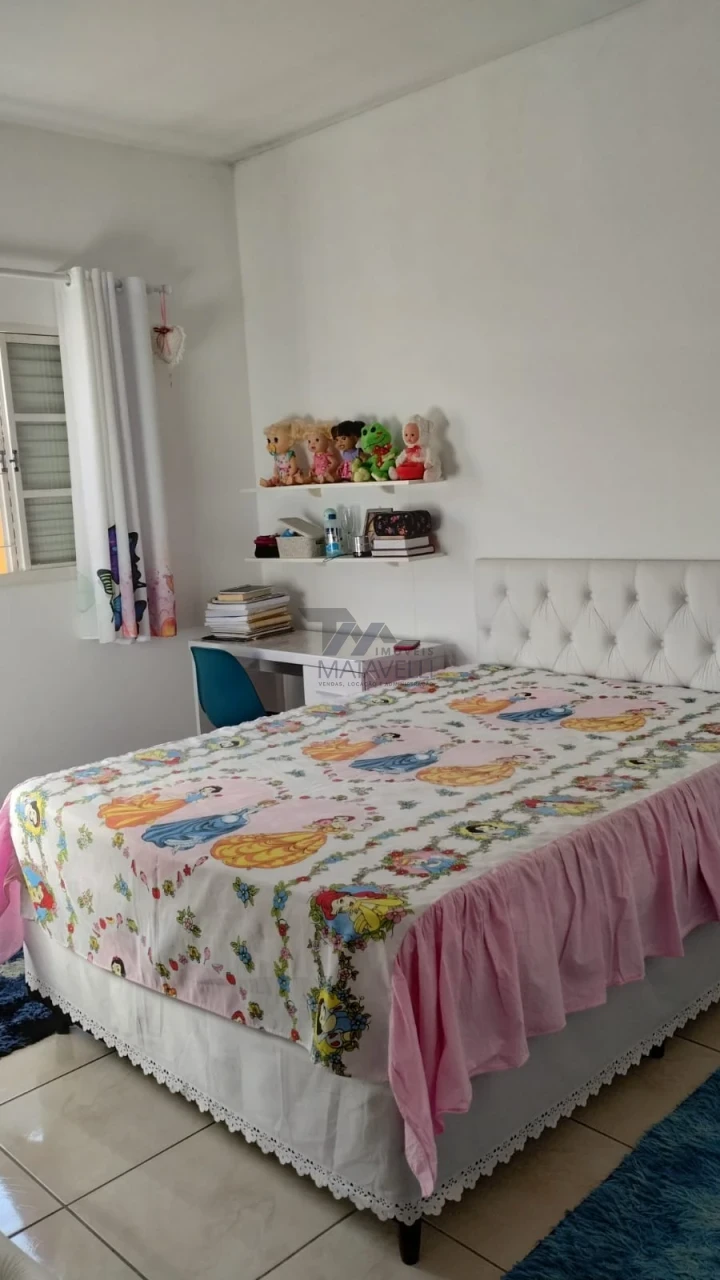 Casa À Venda Jardim Campos Elísios Poços De Caldas