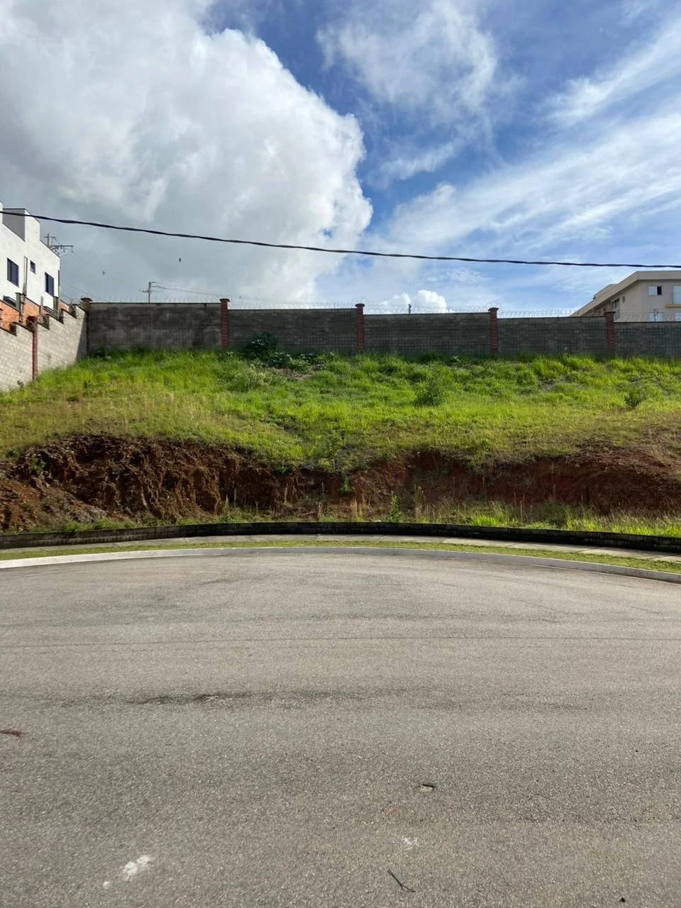 Imagens do imóveis Terreno À Venda Centreville Poços De Caldas