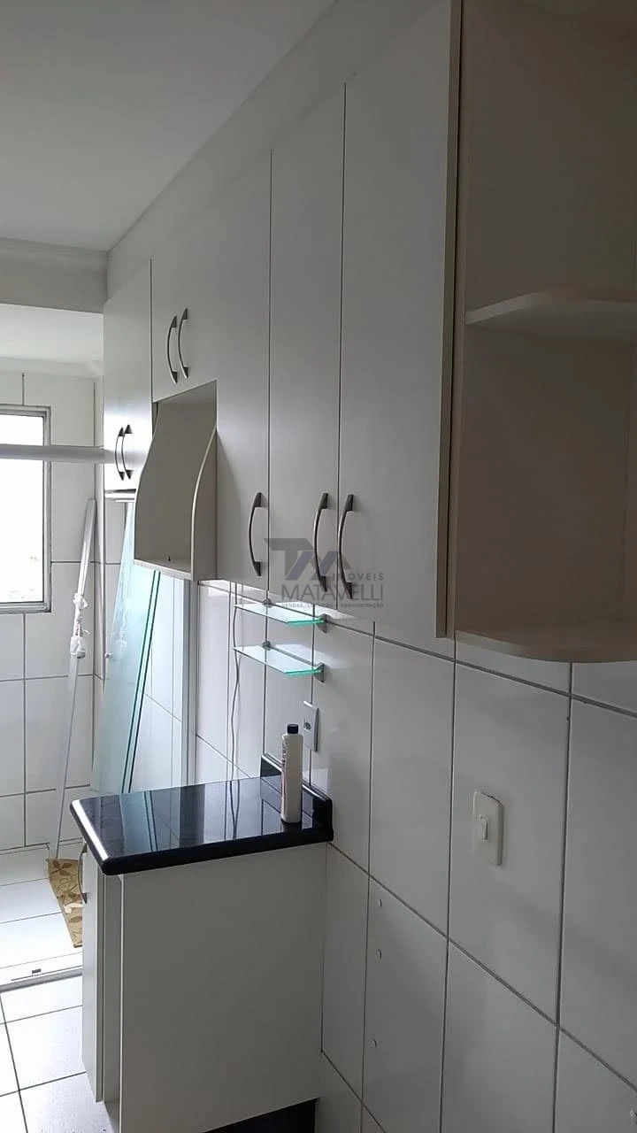 Apartamento À Venda Jardim Paraíso Poços De Caldas