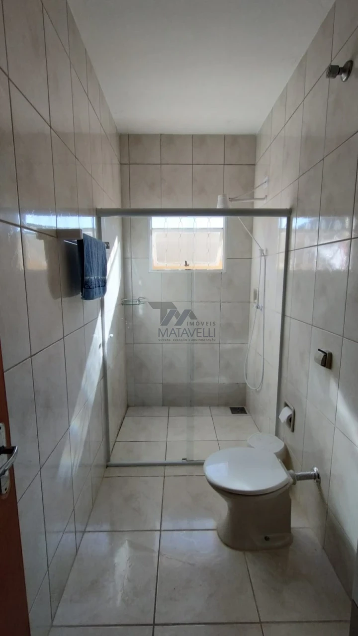 Casa À Venda Jardim Campos Elísios Poços De Caldas