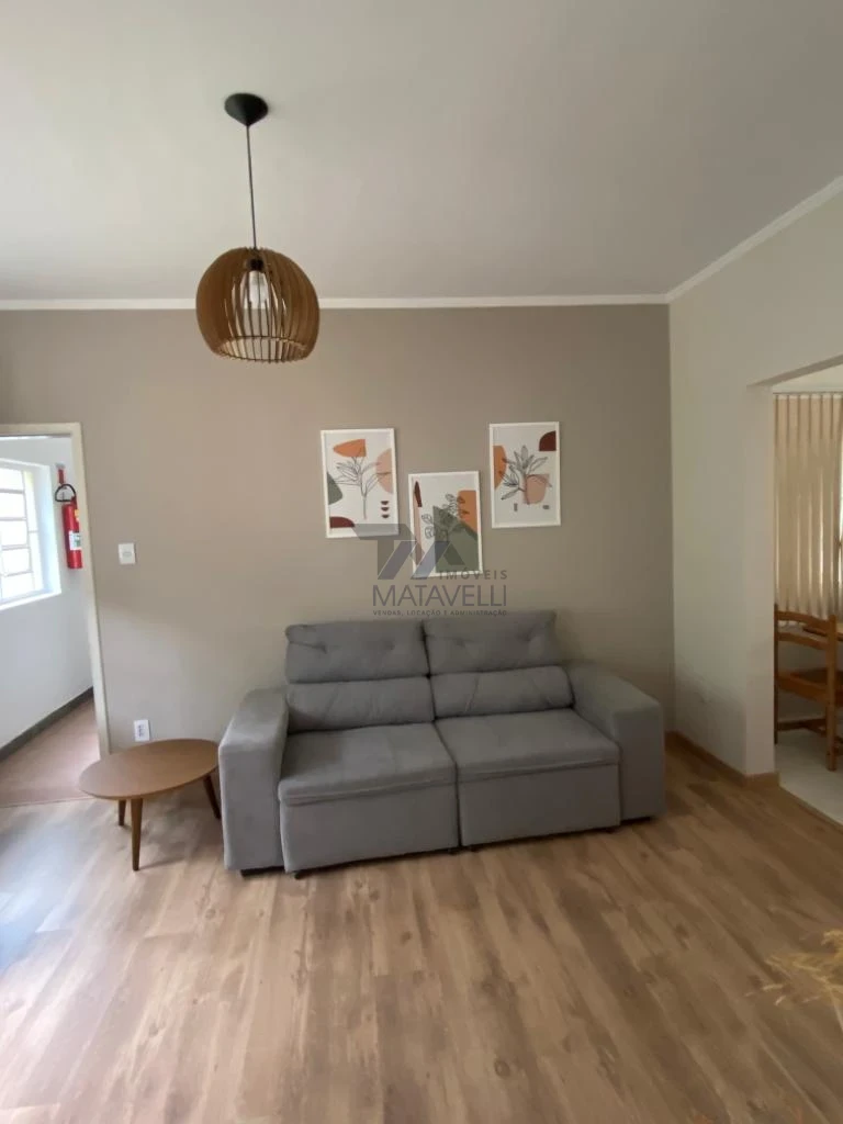 Apartamento À Venda Vila Nossa Senhora De Fátima Poços De Caldas
