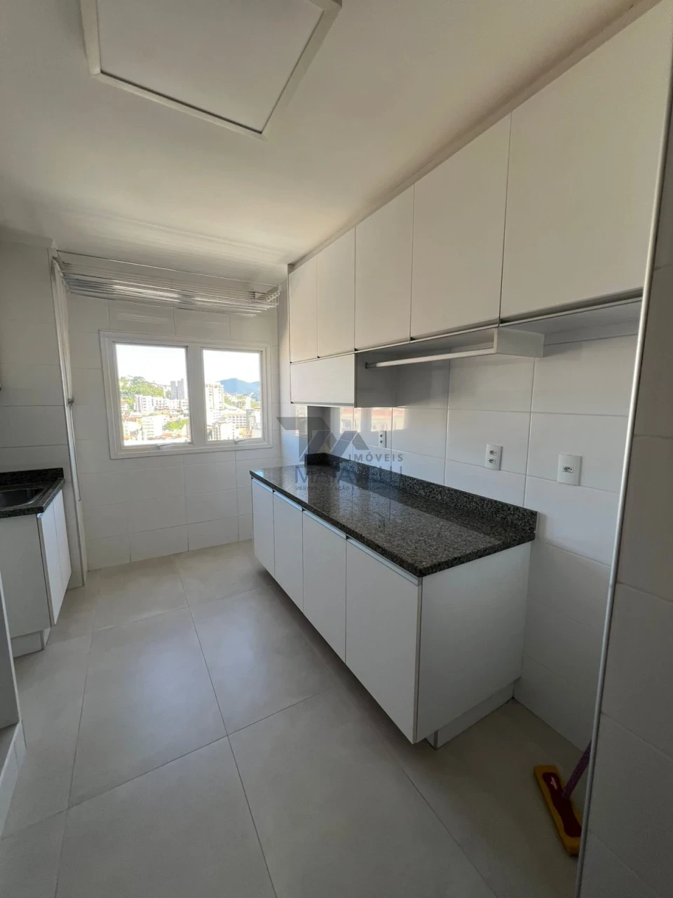 Apartamento À Venda Centro Poços De Caldas