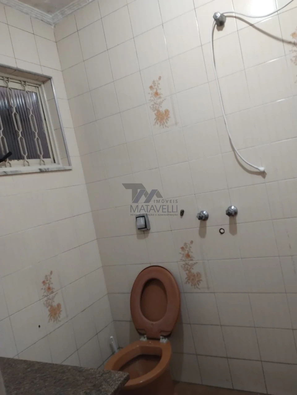 Casa À Venda Centro Poços De Caldas