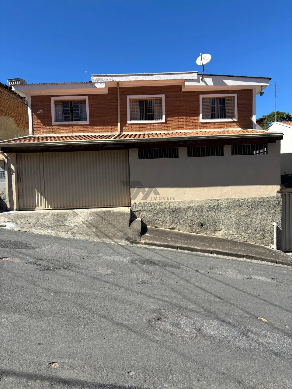 Casa À Venda Jardim Dos Estados Poços De Caldas