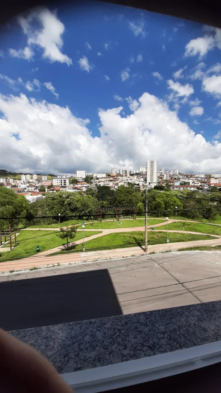 Apartamento À Venda Jardim Elvira Dias Poços De Caldas