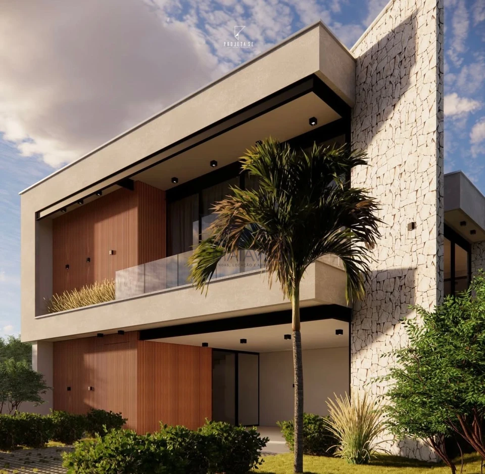Casa À Venda Serras Altas Golf Estate Poços De Caldas