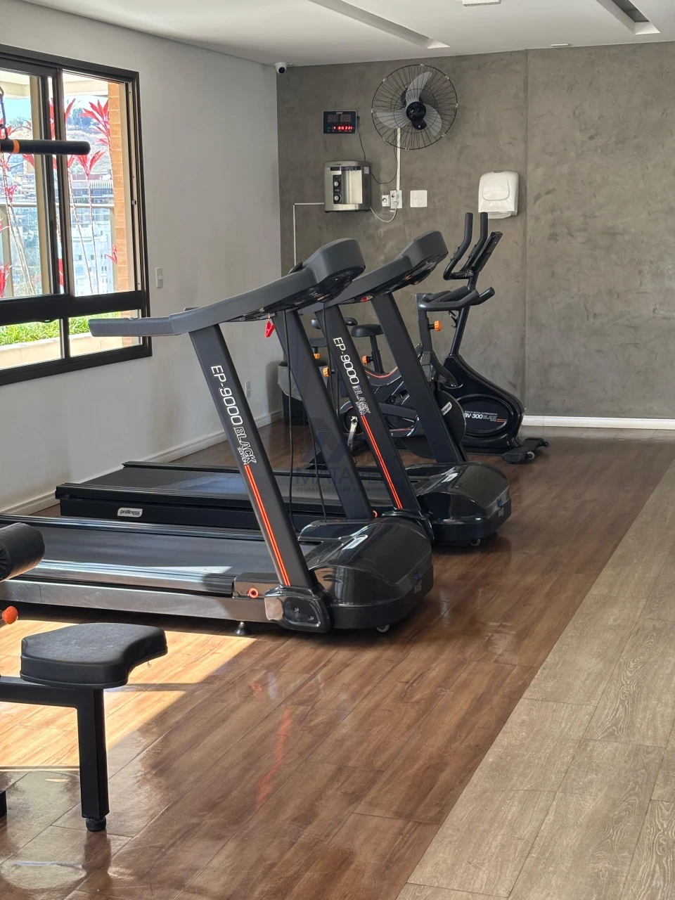 Apartamento À Venda Centro Poços De Caldas