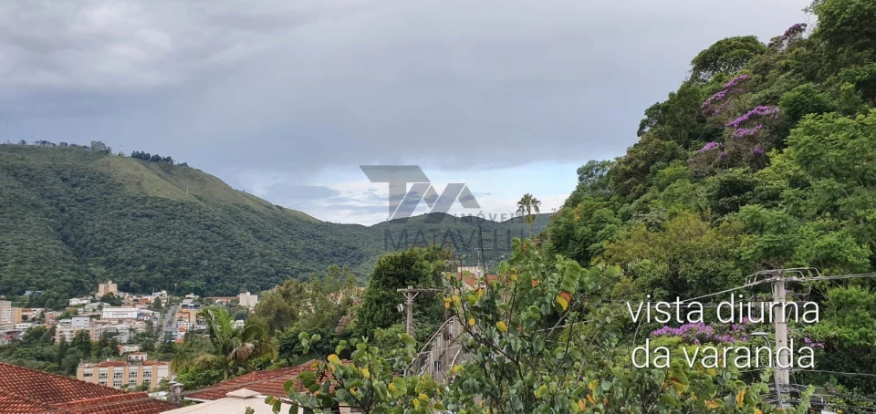Casa À Venda Da Saúde Poços De Caldas