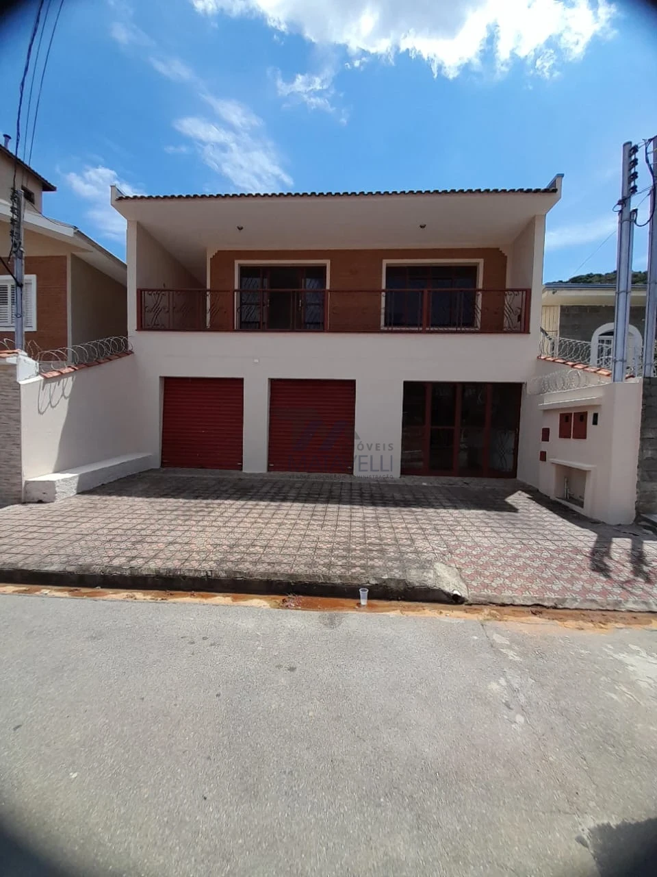 Casa À Venda Parque Primavera Poços De Caldas