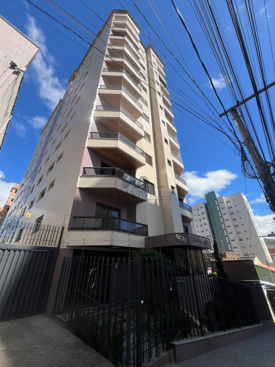Imagens do imóveis Apartamento À Venda Centro Poços De Caldas