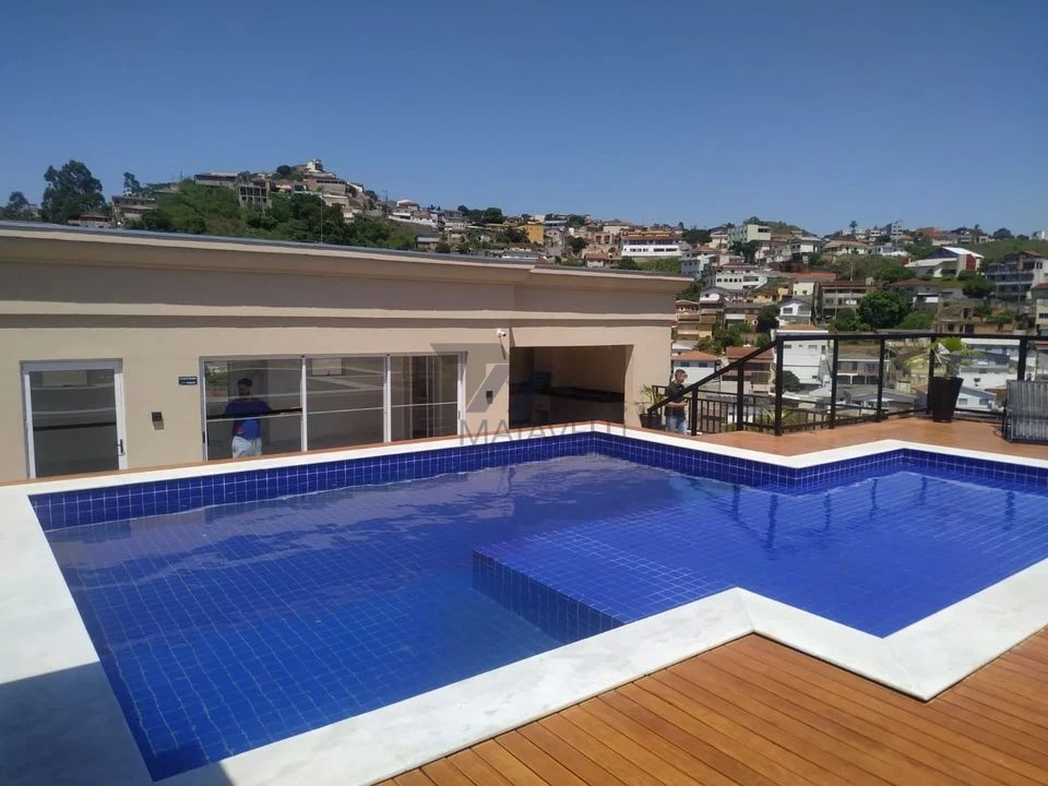 Imagens do imóveis Apartamento À Venda Centro Poços De Caldas