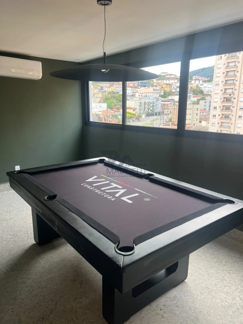 Apartamento À Venda Centro Poços De Caldas