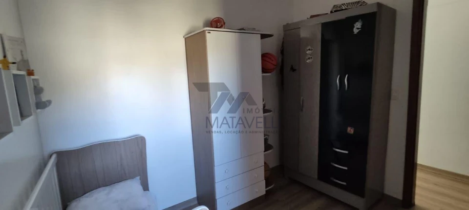 Apartamento À Venda Santa Ângela Poços De Caldas