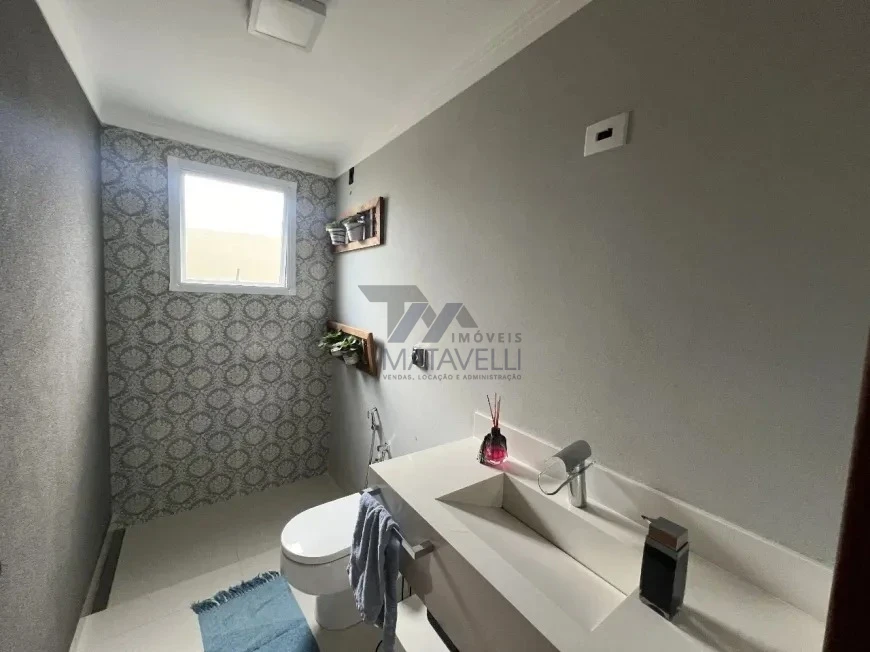 Casa À Venda Centreville Poços De Caldas