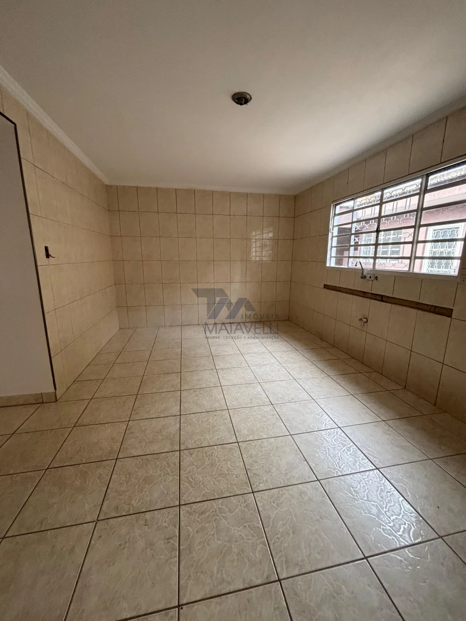 Casa À Venda São Geraldo Poços De Caldas