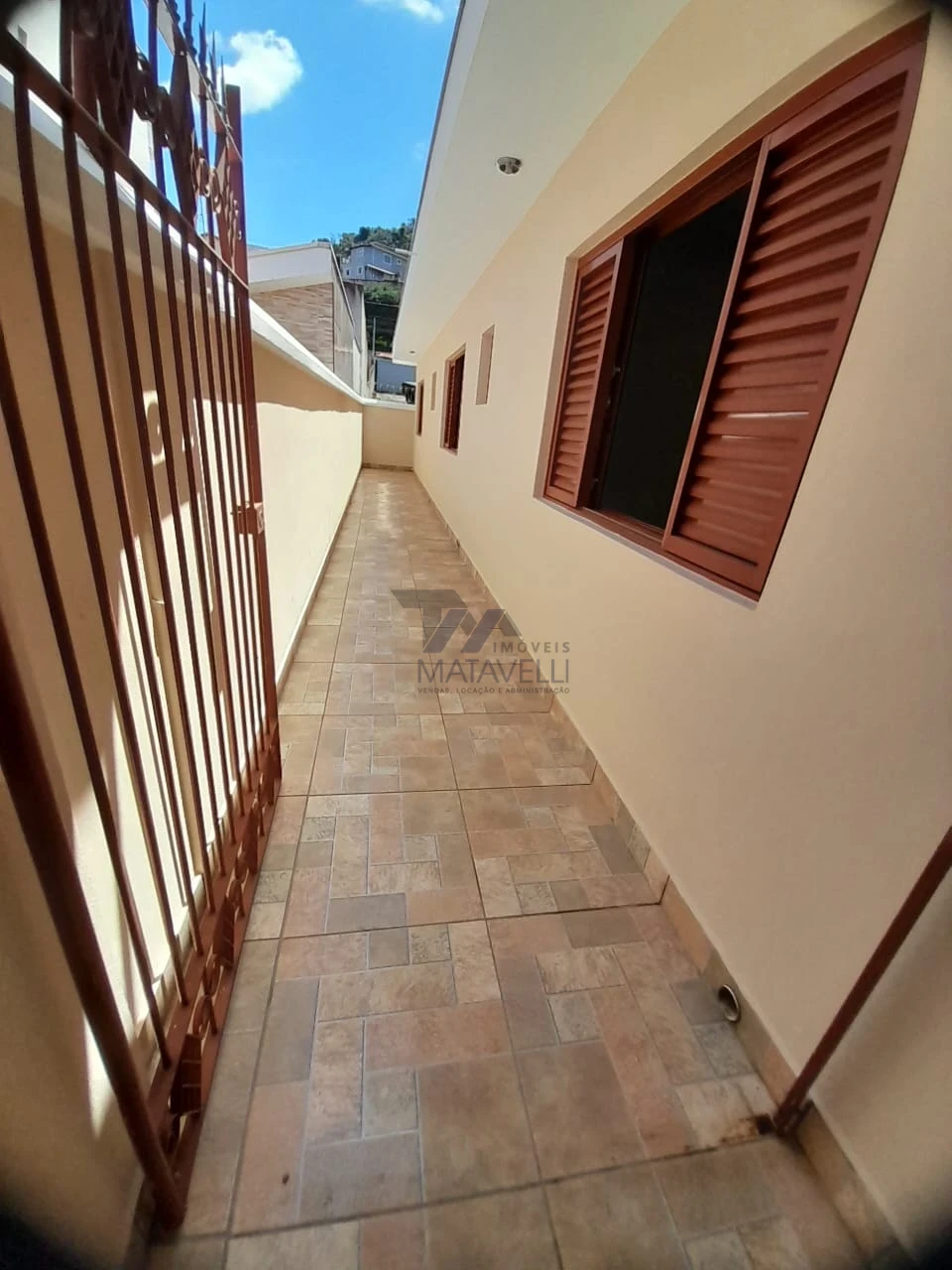 Casa À Venda Parque Primavera Poços De Caldas